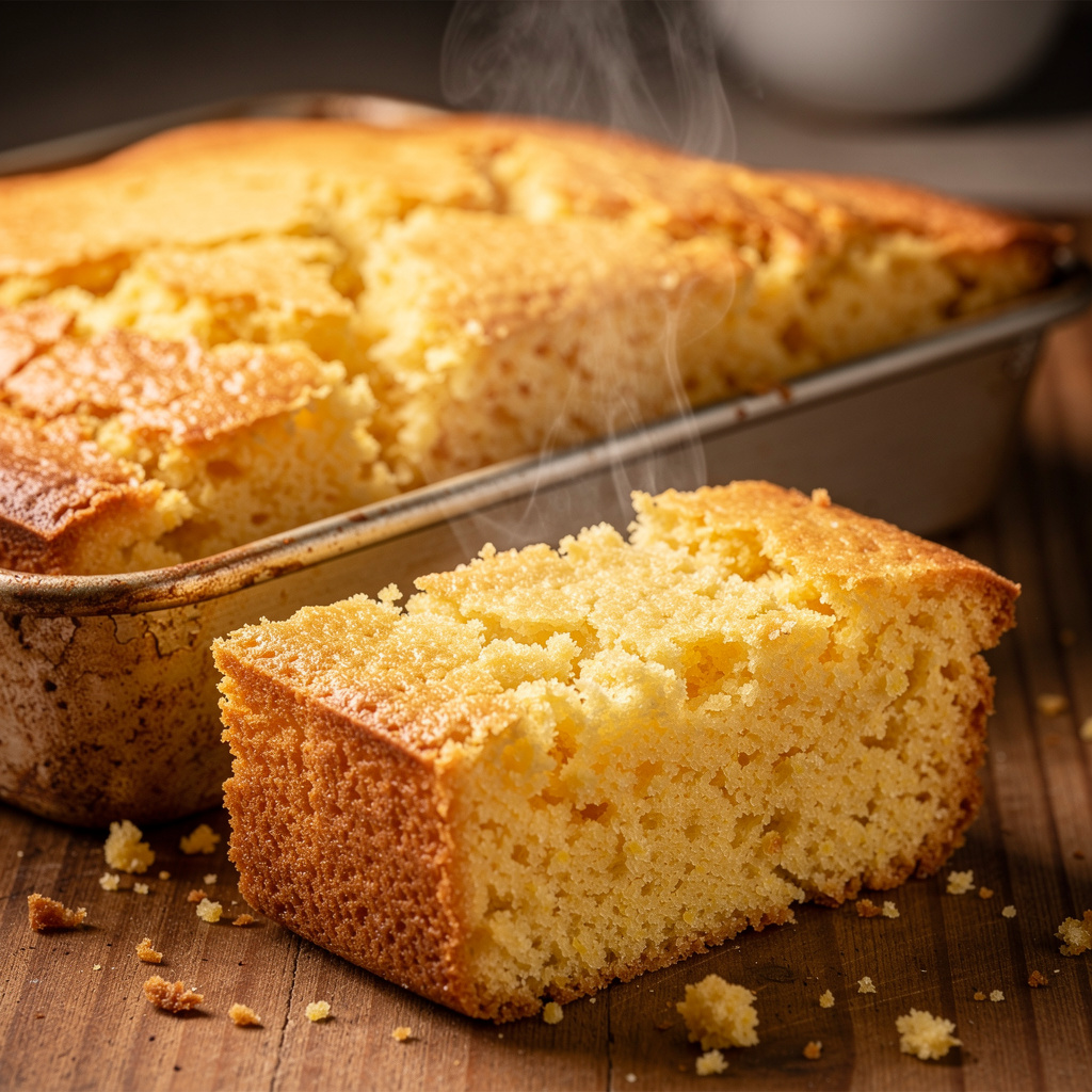Corn Bread