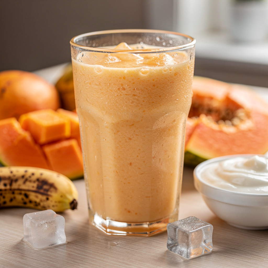 Batido (Smoothie)
