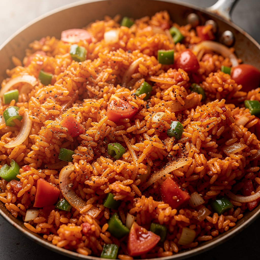 Spanish Rice
