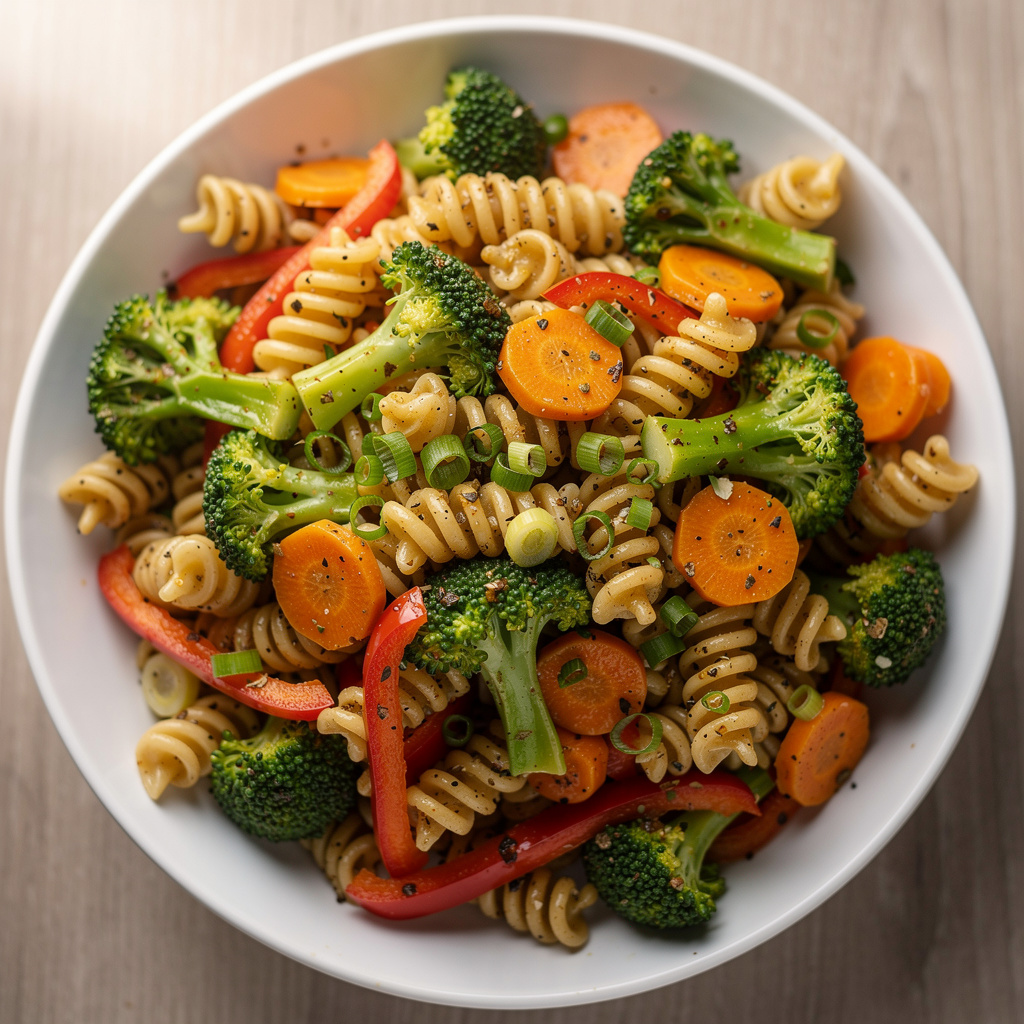 Italian Pasta Salad