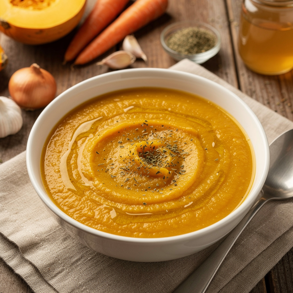 Squash Soup