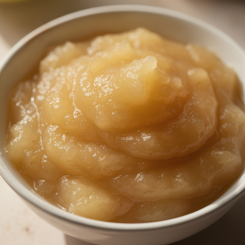Applesauce