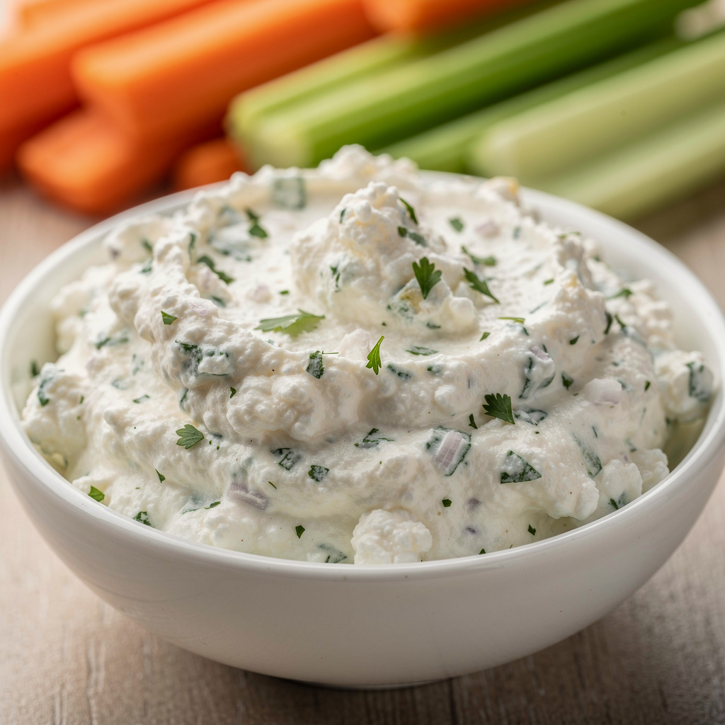 Veggie Dip