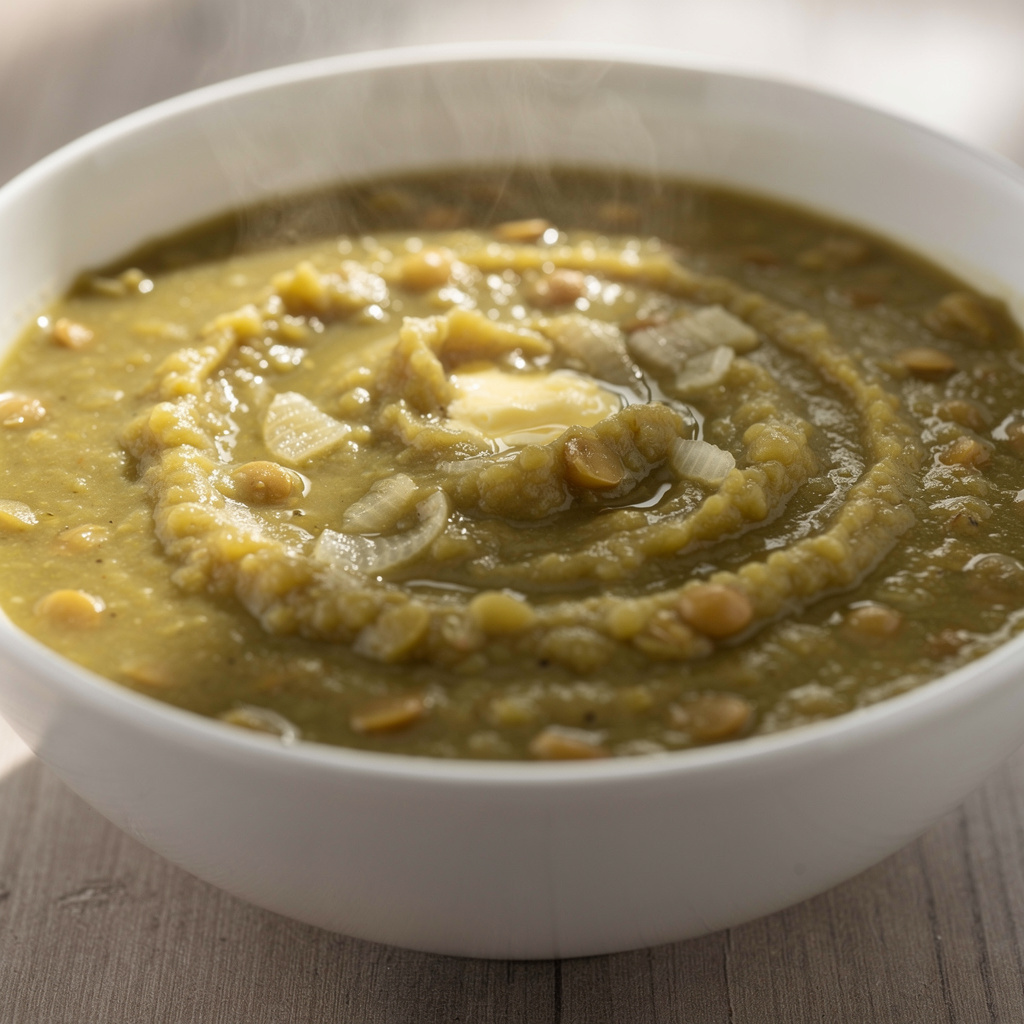 Split Pea Soup
