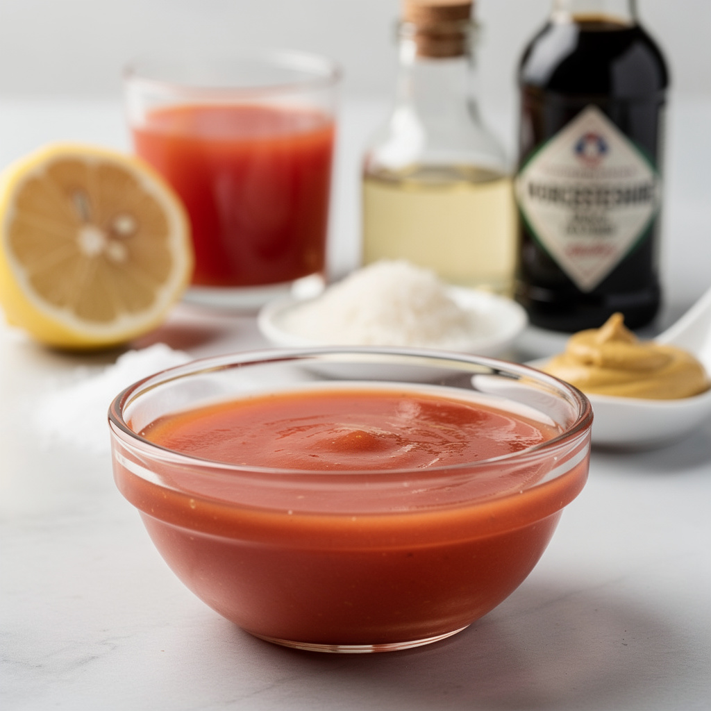 Low Calorie Dressing