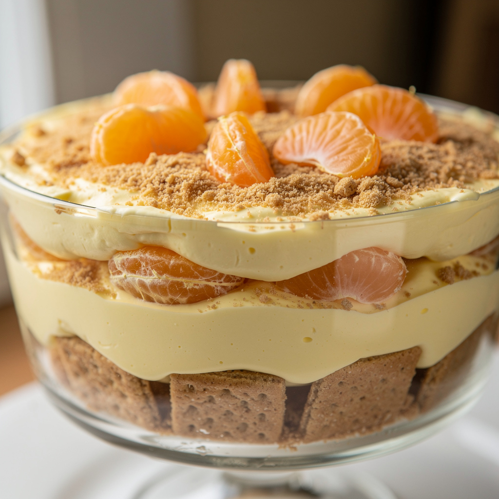 Lemon Velvet Supreme