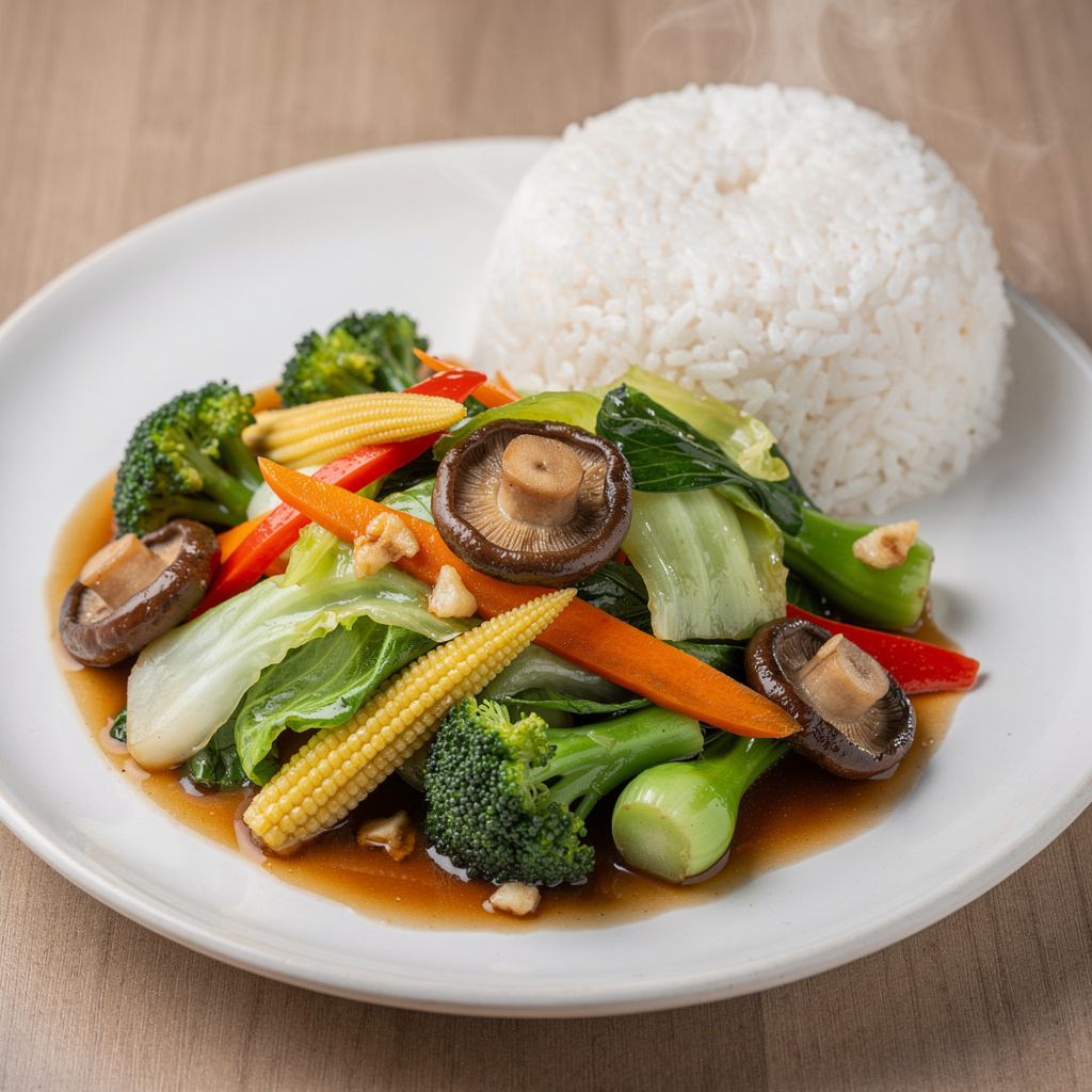 Garden Bliss Pad Pak Ruam