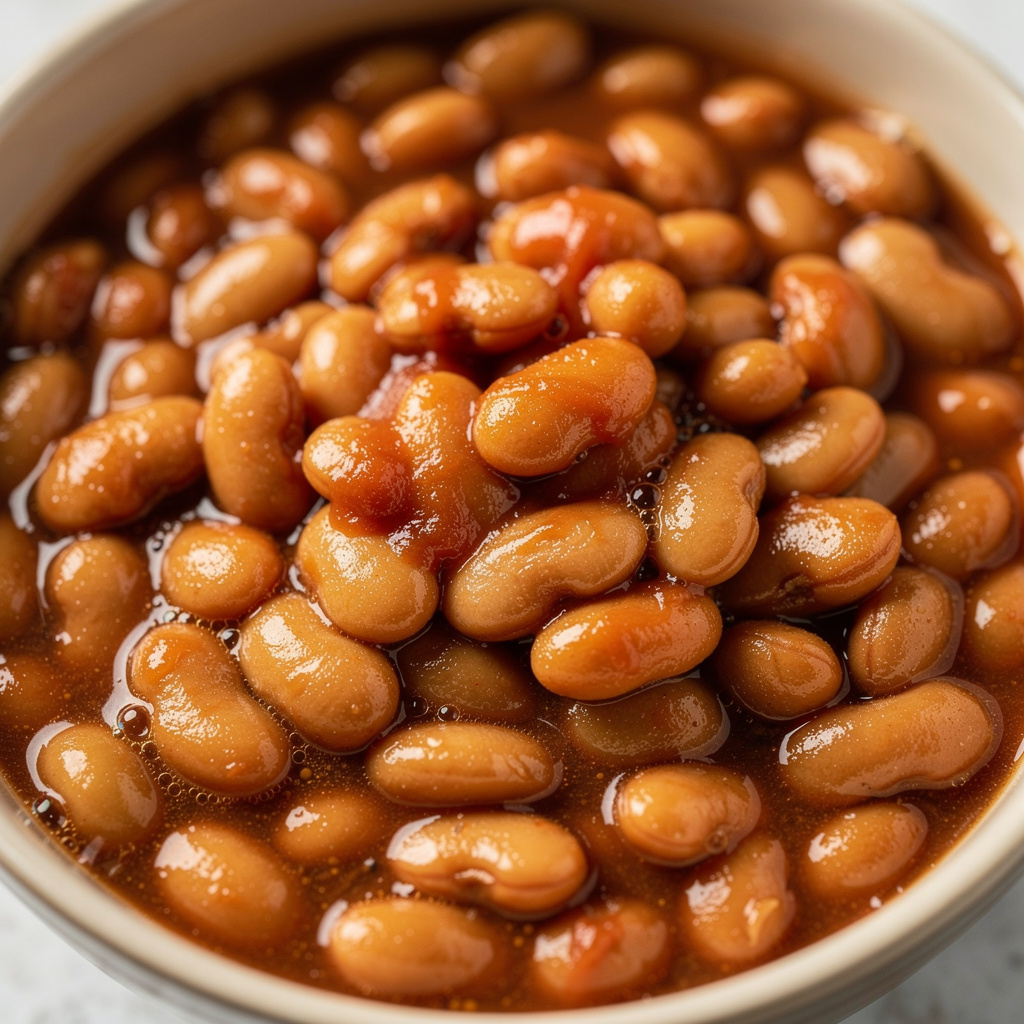 Baked Beans