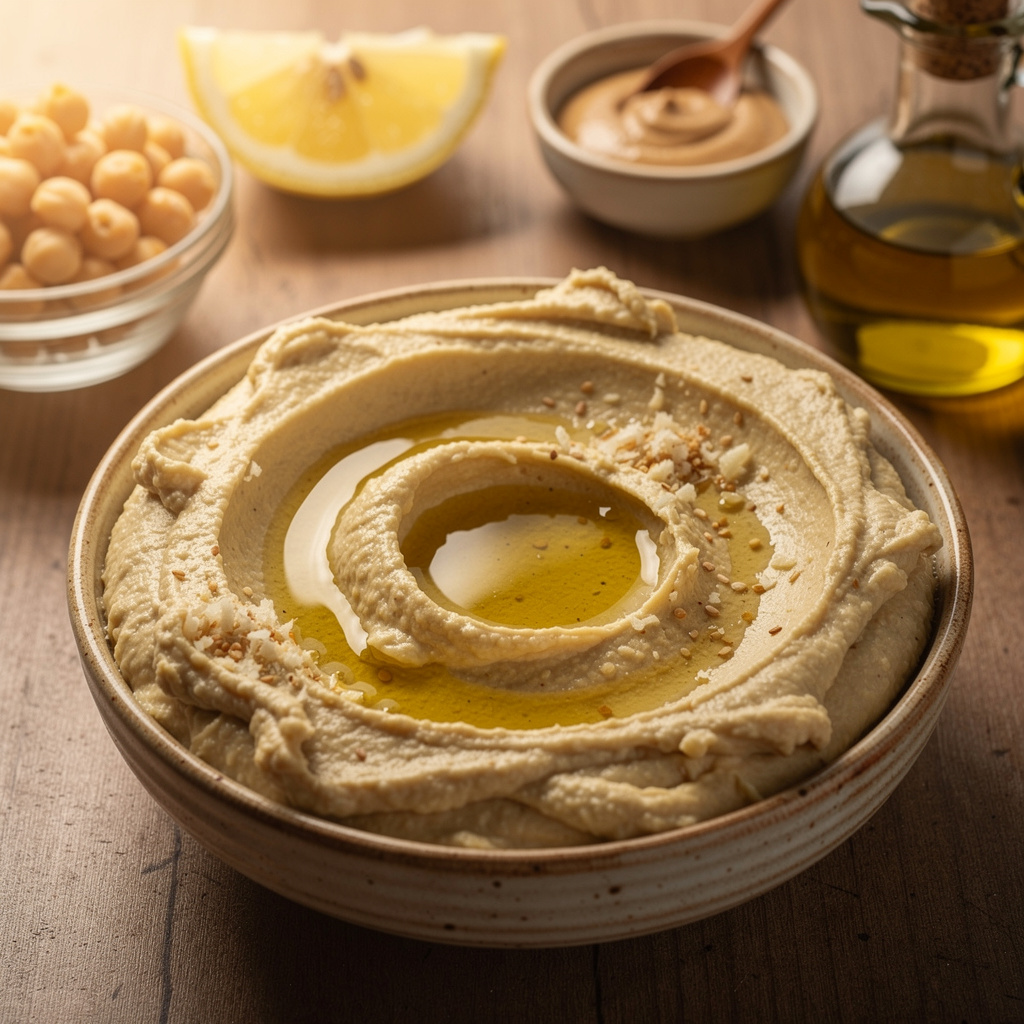 Hummus