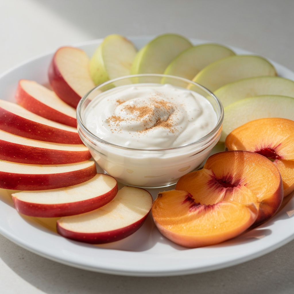 Fruit Dip