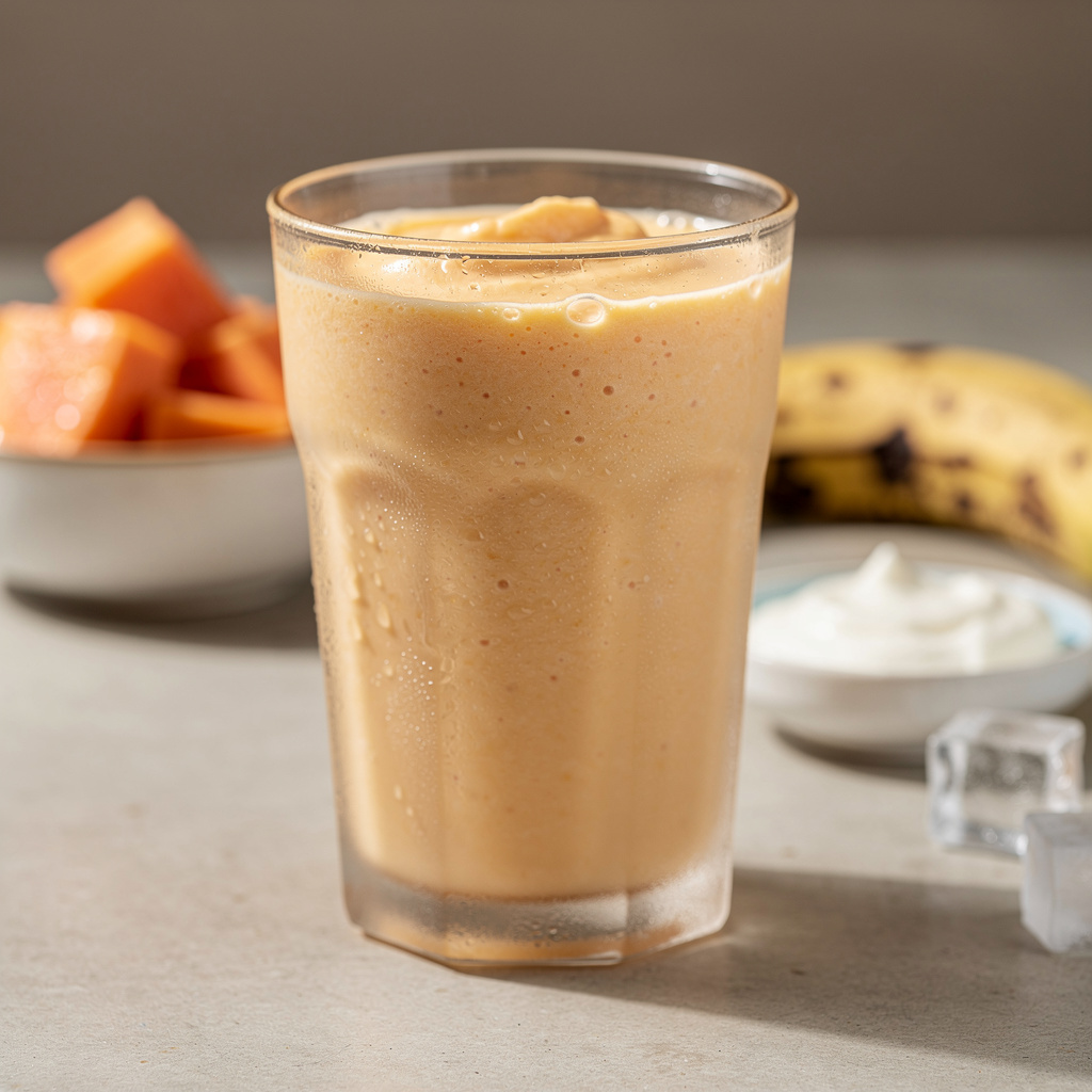 Batido (Smoothie)