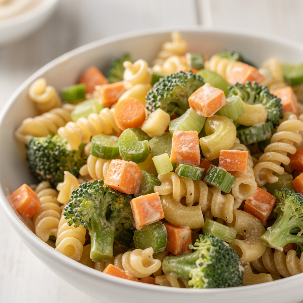 Pasta Salad