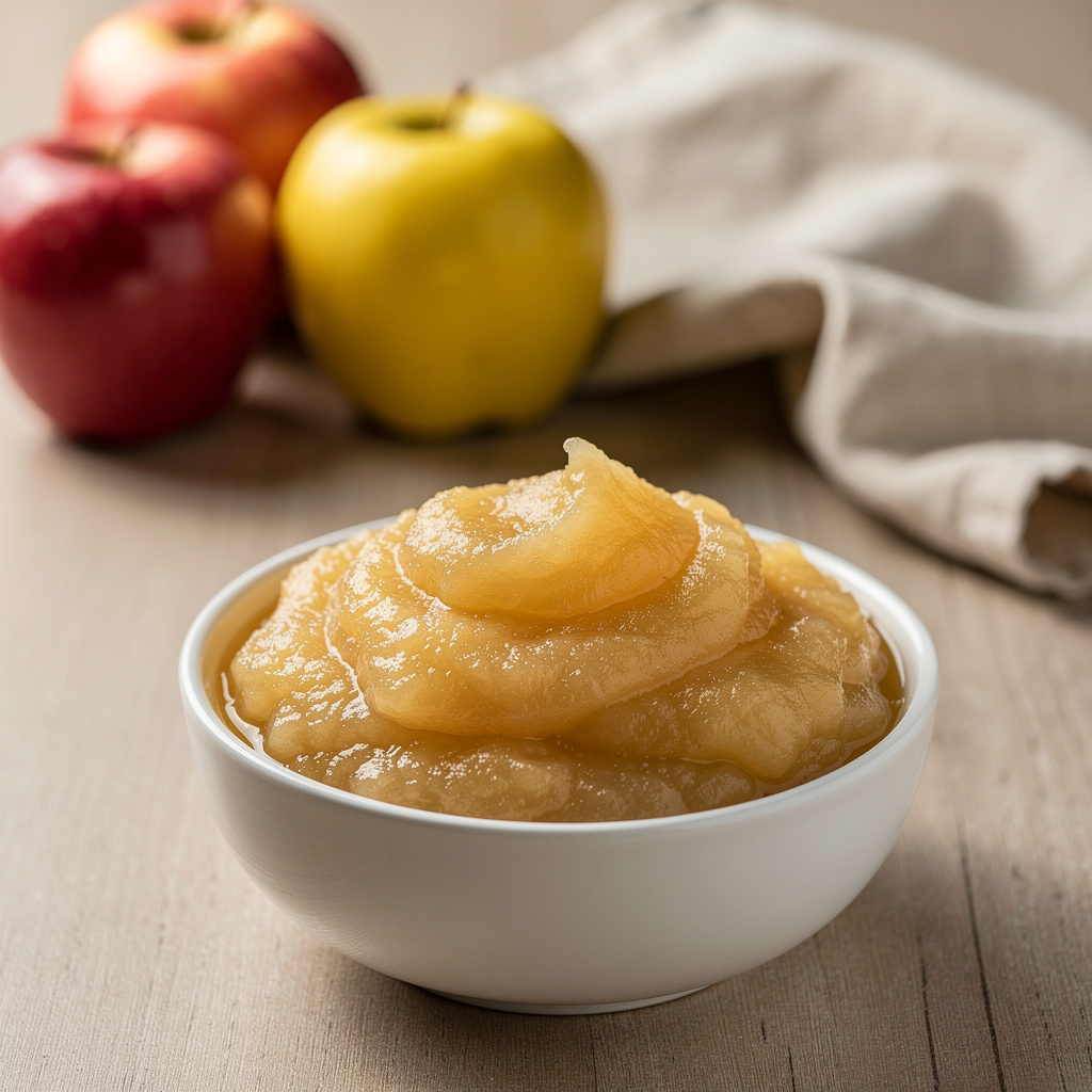 Applesauce