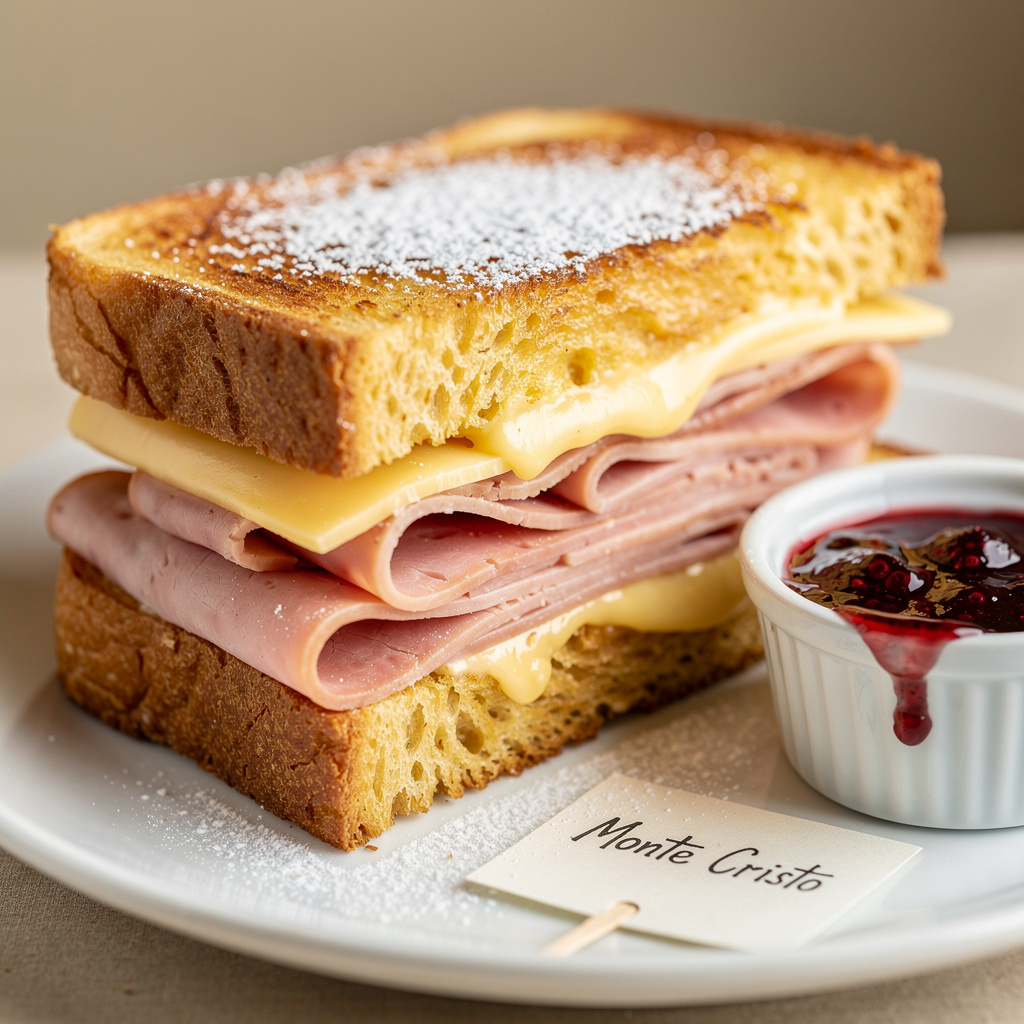 Monte Cristo