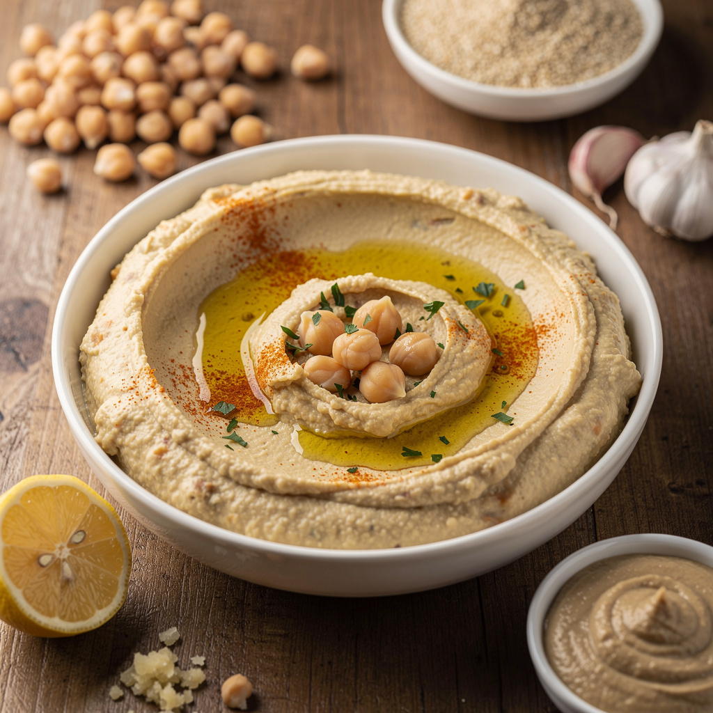 Hummus