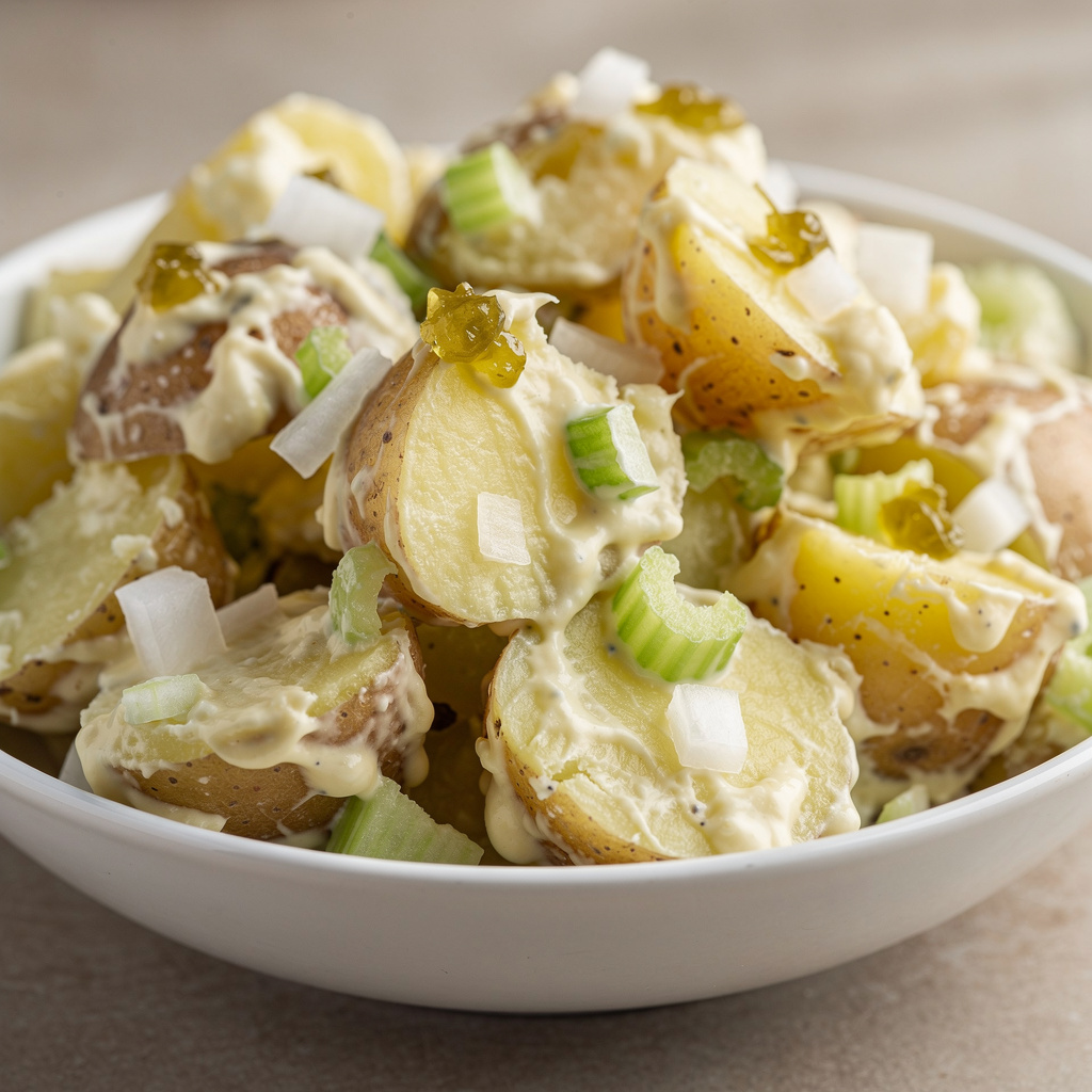 Potato Salad