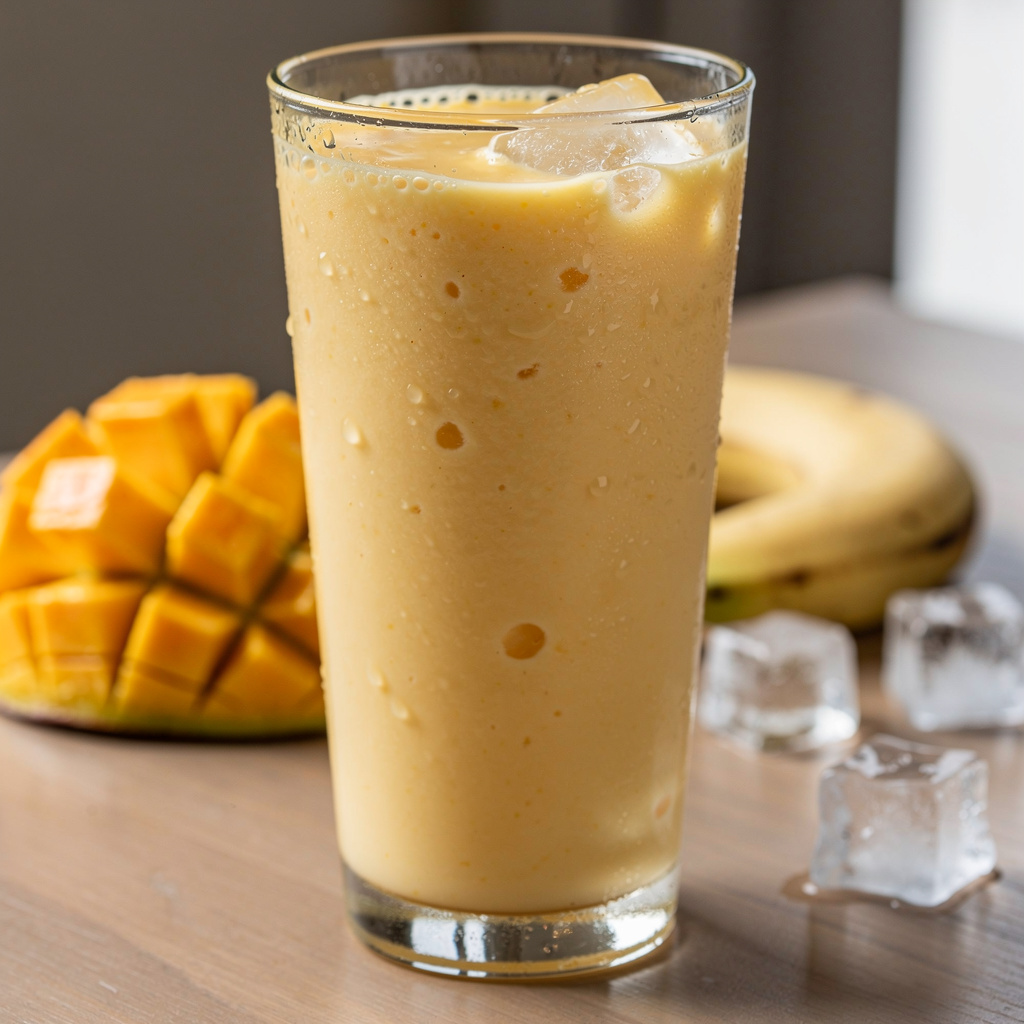 Mango Shake