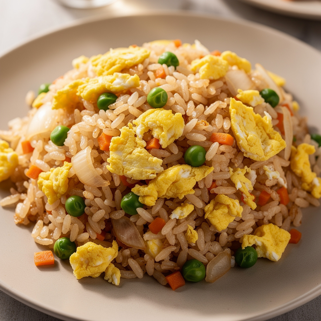 Fried Rice