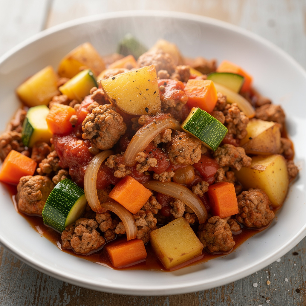 Picadillo