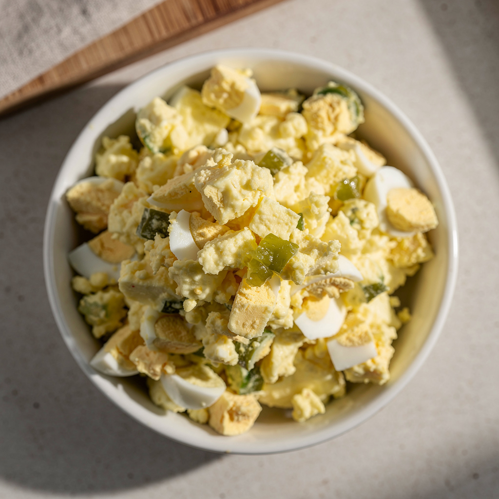 Egg Salad