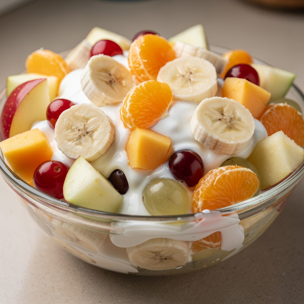 Fruit Salad