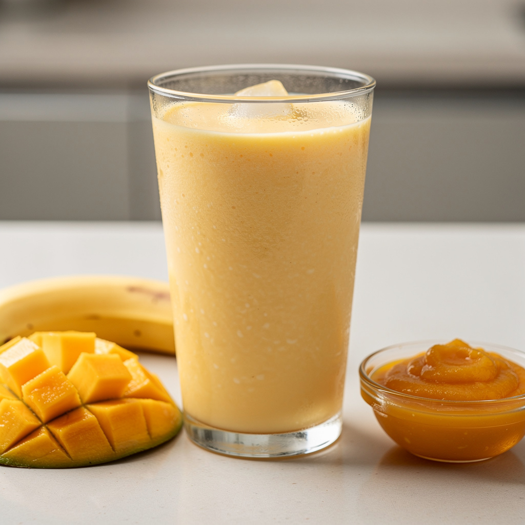 Mango Shake