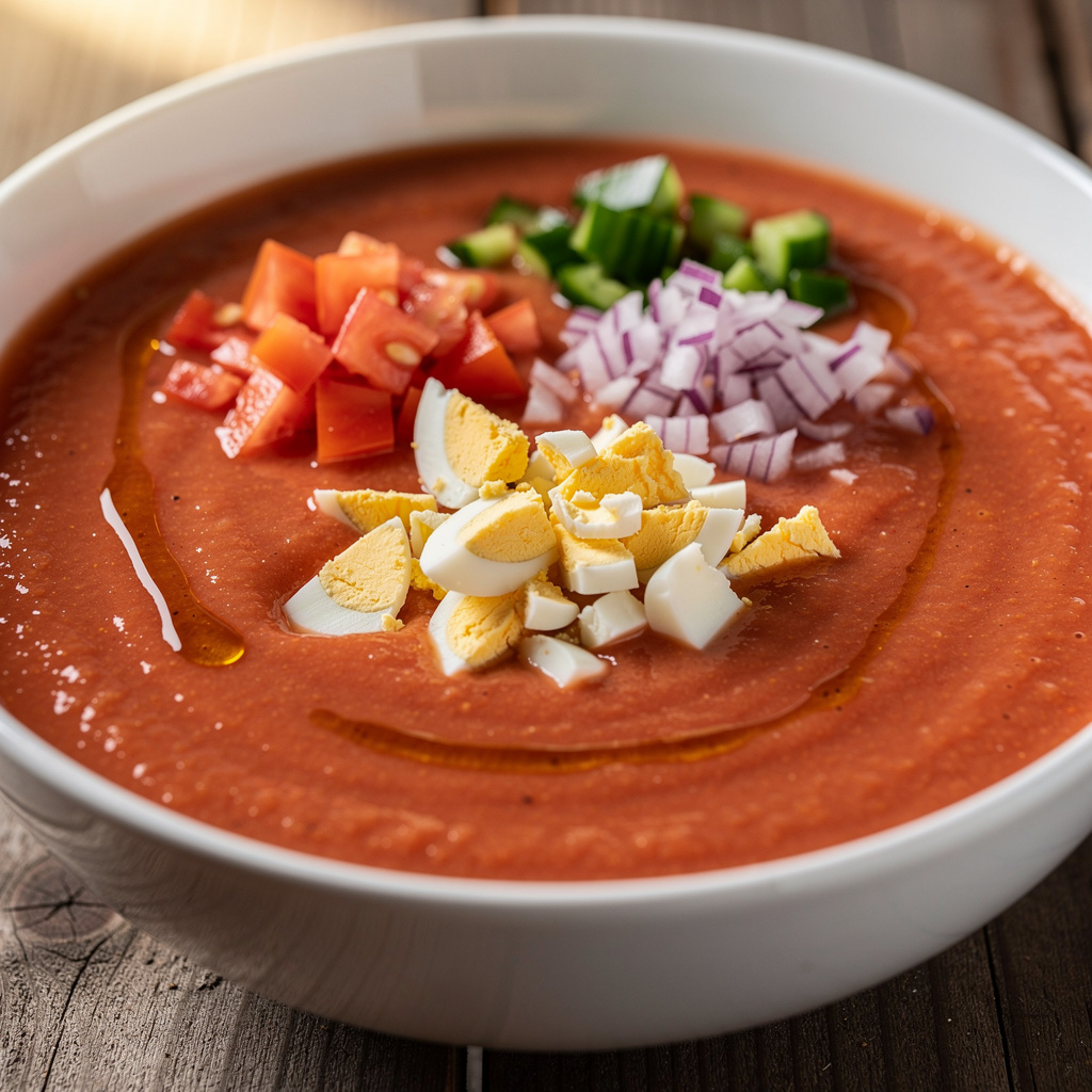 Gazpacho