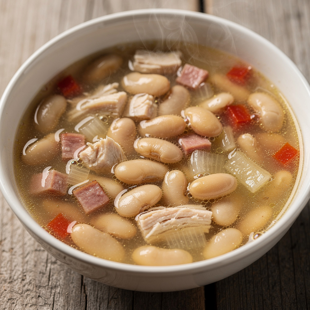 Great Northern Bean Soup