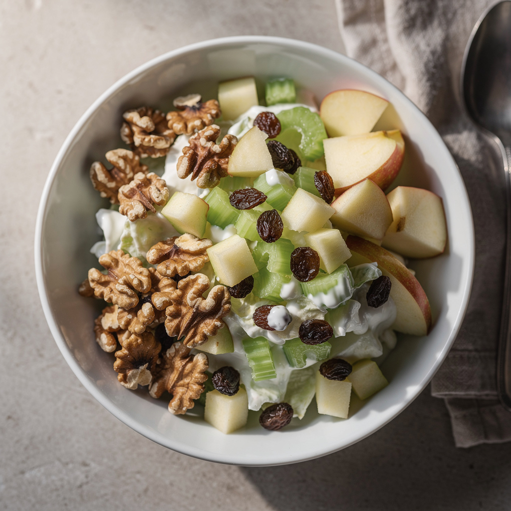 Waldorf Salad